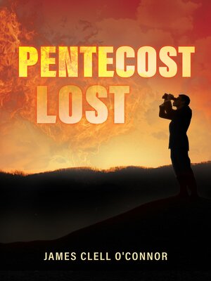 cover image of Pentecost Lost